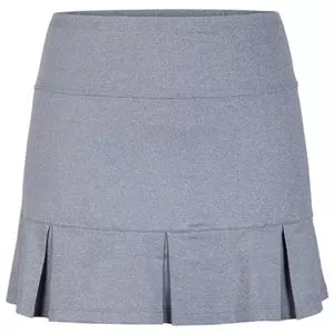 Tail Women's Doral 14.5 Inch Tennis Skort Frosted Heather 3 Tail Women's Doral 14.5 Inch Tennis Skort Frosted Heather - Image 3