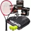 Taylor Fritz Pro Player Tennis Gear Bundle