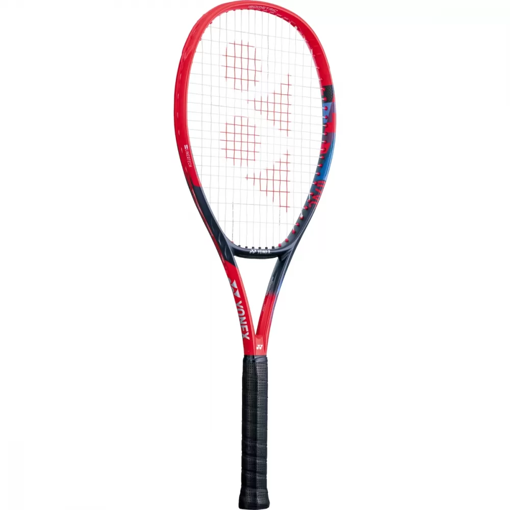 Yonex VCORE 100 7th Gen Performance Tennis Racquet (Scarlet) - Image 2