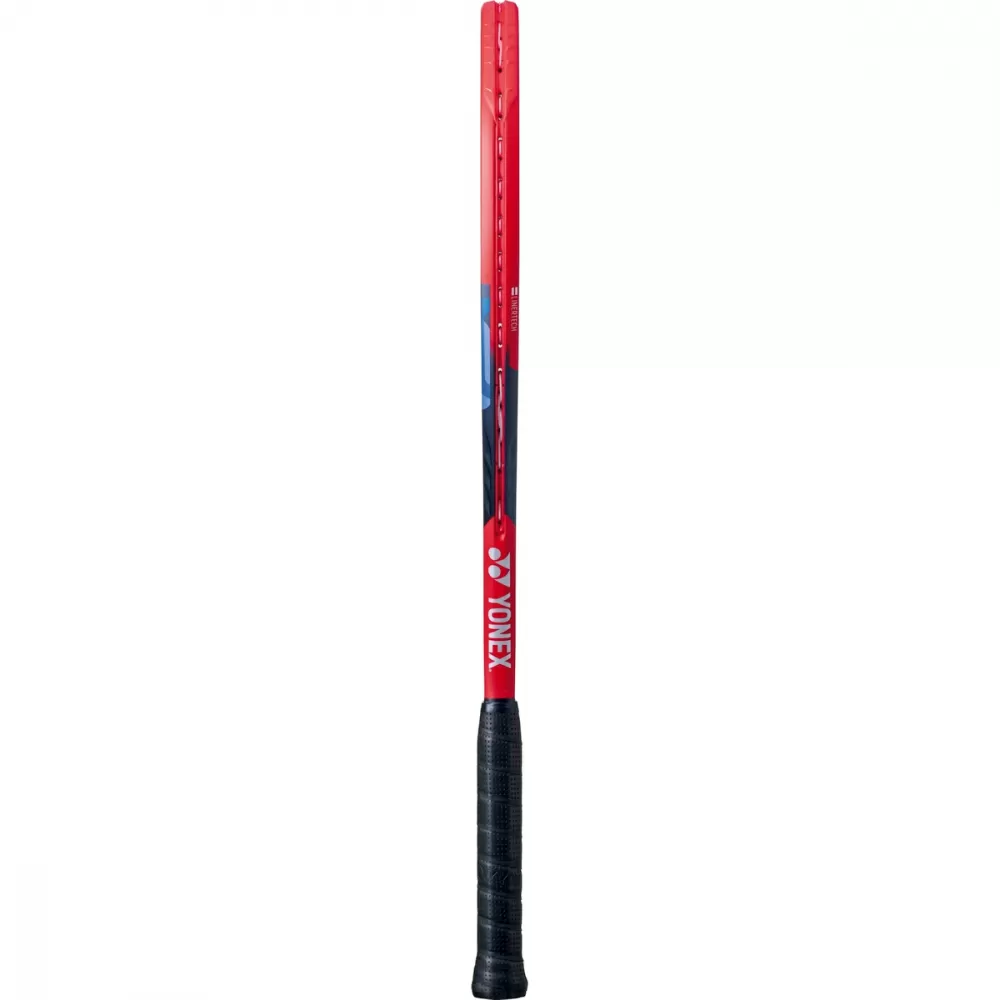 Yonex VCORE 100 7th Gen Performance Tennis Racquet (Scarlet) - Image 3