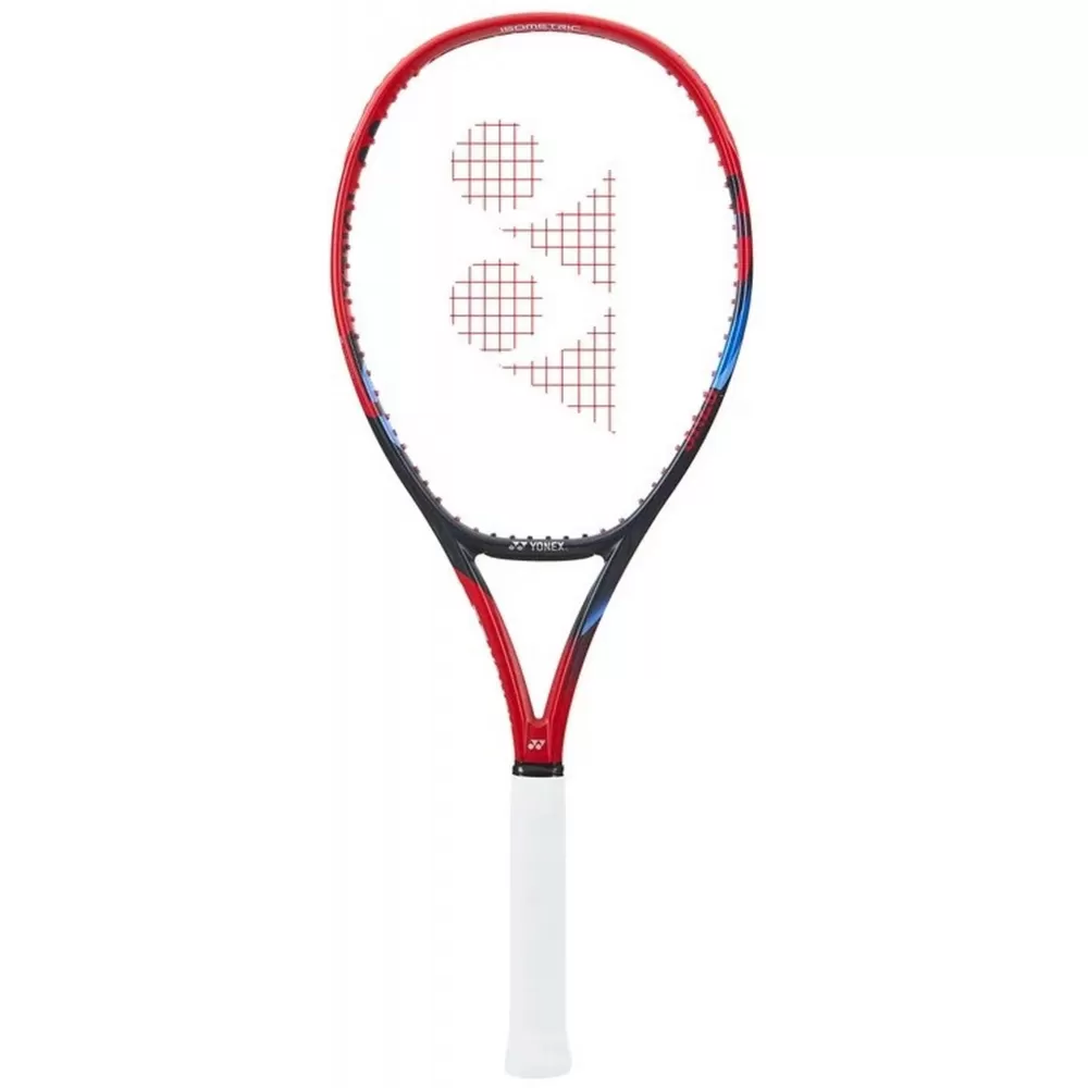 Yonex VCore Ace Tennis Racquet (Scarlet)
