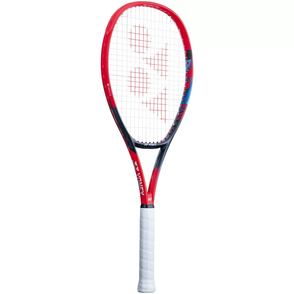 Yonex VCore Ace Tennis Racquet (Scarlet) - Image 2