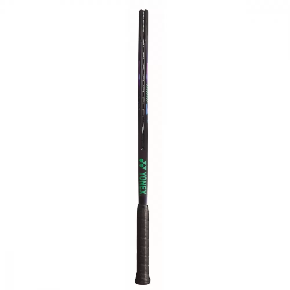 Yonex VCORE PRO 97H (330g) Tennis Racquet (Green/Purple) 3 Yonex VCORE PRO 97H (330g) Tennis Racquet (Green/Purple) - Image 3