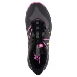 New Balance Women's 796v3 D Width Tennis Shoes Magnet And Black -Tennis Passion WCH796B3 31