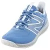 New Balance Women's 796v3 D Width Tennis Shoes Heritage Blue And Brighton Grey