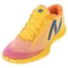 New Balance Women's FuelCell 996v4.5 B Width Tennis Shoes Vibrant Apricot And Orange