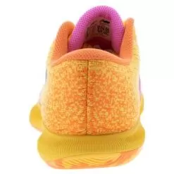 New Balance Women's FuelCell 996v4.5 B Width Tennis Shoes Vibrant Apricot And Orange -Tennis Passion WCH996K4D S22 61
