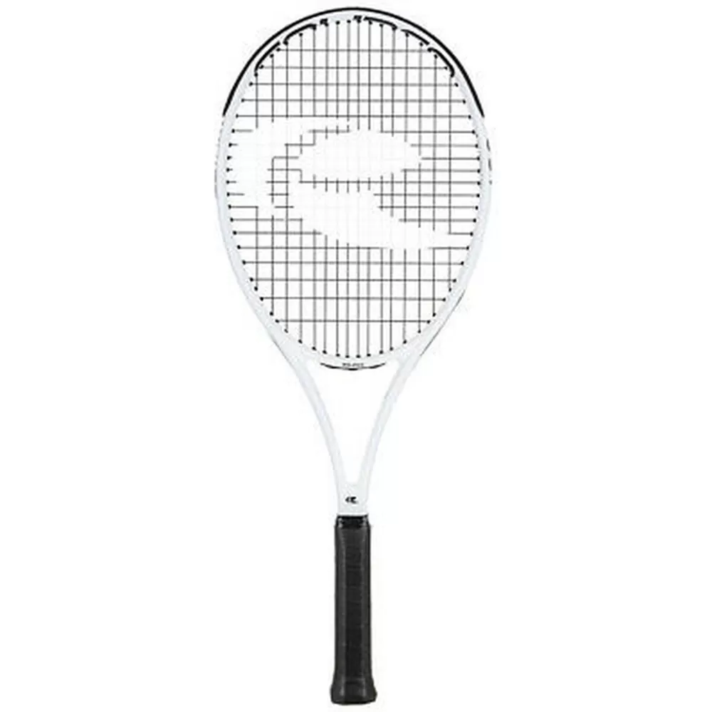 Solinco Whiteout 305 (98) Tennis Racquet 1 Solinco Whiteout 305 (98) Tennis Racquet