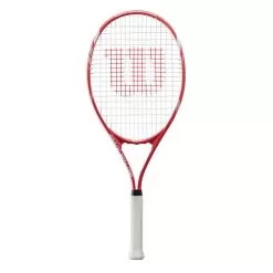 Tennis Passion -Tennis Passion WR025810U Wilson Envy XP Lite Pre Strung Recreational Tennis Racquet 1000 1000 1