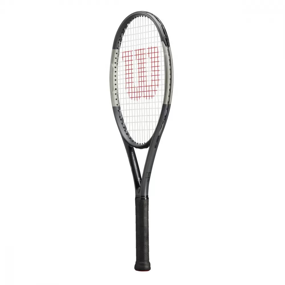 Wilson H6 (Hyper Hammer) 103 Tennis Racquet 3 Wilson H6 (Hyper Hammer) 103 Tennis Racquet - Image 3