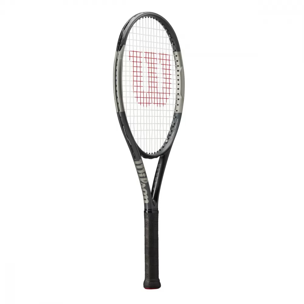 Wilson H6 (Hyper Hammer) 103 Tennis Racquet 2 Wilson H6 (Hyper Hammer) 103 Tennis Racquet - Image 2