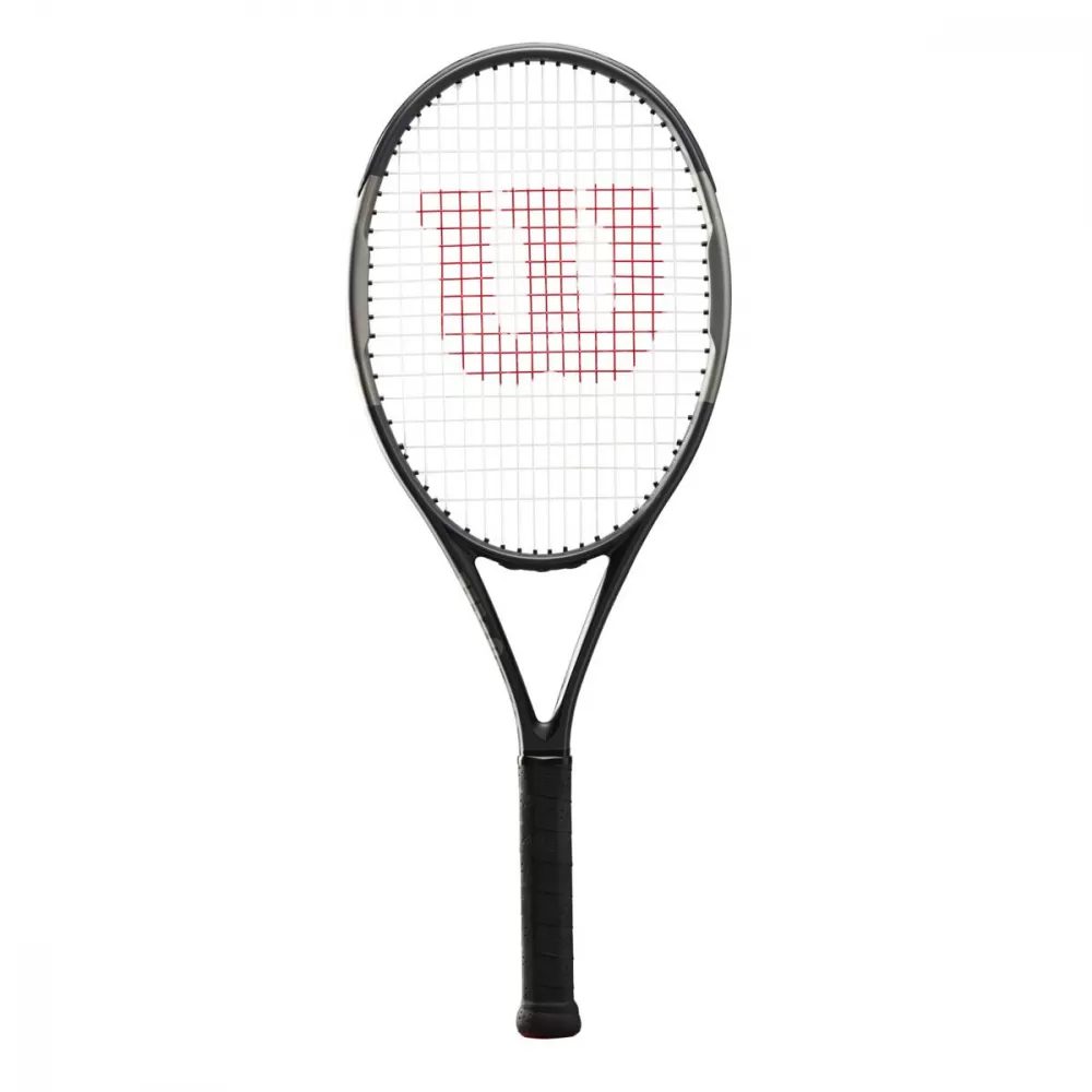 Wilson H6 (Hyper Hammer) 103 Tennis Racquet 1 Wilson H6 (Hyper Hammer) 103 Tennis Racquet