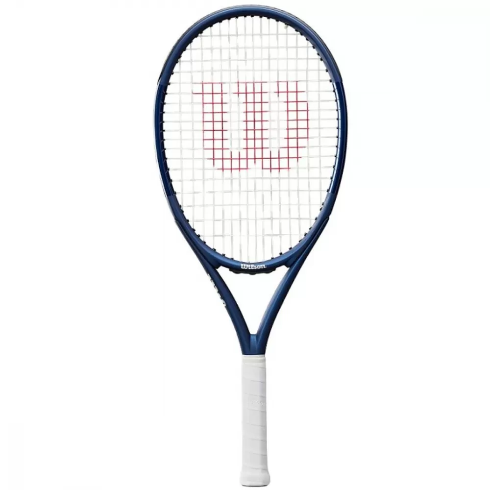 Wilson Triad Three Tennis Racquet 1 Wilson Triad Three Tennis Racquet