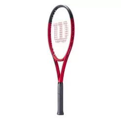 Tennis Passion -Tennis Passion WR074011U Wilson Clash 100 v2 Tennis Racquet. 1000 1000