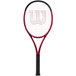 Wilson Clash 98 V2 Tennis Racquet
