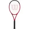 Wilson Clash 100L V2 Tennis Racquet
