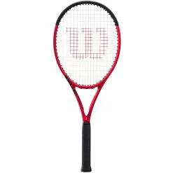 Wilson Clash 100L V2 Tennis Racquet