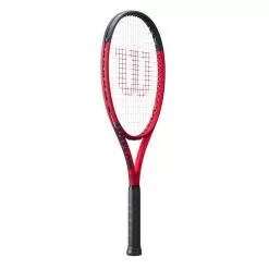 Tennis Passion -Tennis Passion WR074511U Wilson Clash 108 v2 Tennis Racquet.1200.1200 1000 1000
