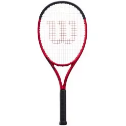 Wilson Clash 108 V2 Tennis Racquet