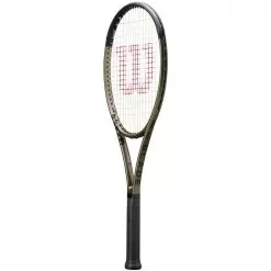 Wilson Blade 98 V8 16x19 Tennis Racquet 5 Wilson Blade 98 V8 16x19 Tennis Racquet -Tennis Passion WR078711U Wilson Blade 98 v8 16x19 Tennis Racquet c 1000 1000
