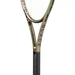 Wilson Blade 100 V8 16x19 Tennis Racquet -Tennis Passion WR079511Uc 1000 1000