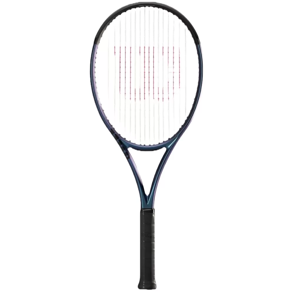 Wilson Ultra 100L V4 Tennis Racquet 1 Wilson Ultra 100L V4 Tennis Racquet
