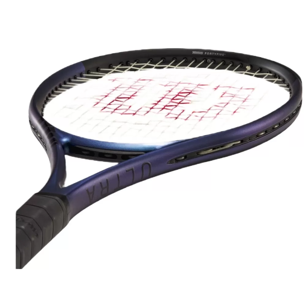 Wilson Ultra 100L V4 Tennis Racquet 3 Wilson Ultra 100L V4 Tennis Racquet - Image 3