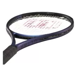 Wilson Ultra 108 V4 Tennis Racquet -Tennis Passion WR108611U wilson ultra 108 tennis racquet flat 1000 1000
