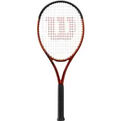 Wilson Burn 100 V5 Tennis Racquet