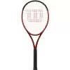 Wilson Burn 100ULS V5 Tennis Racquet