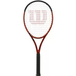 Wilson Burn 100ULS V5 Tennis Racquet