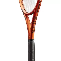 Wilson Burn 100ULS V5 Tennis Racquet -Tennis Passion WR109111U Wilson Burn 100ULS v5 Tennis Racquet c 1000 1000