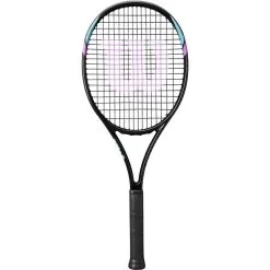 Wilson Six LV Tennis Racquet