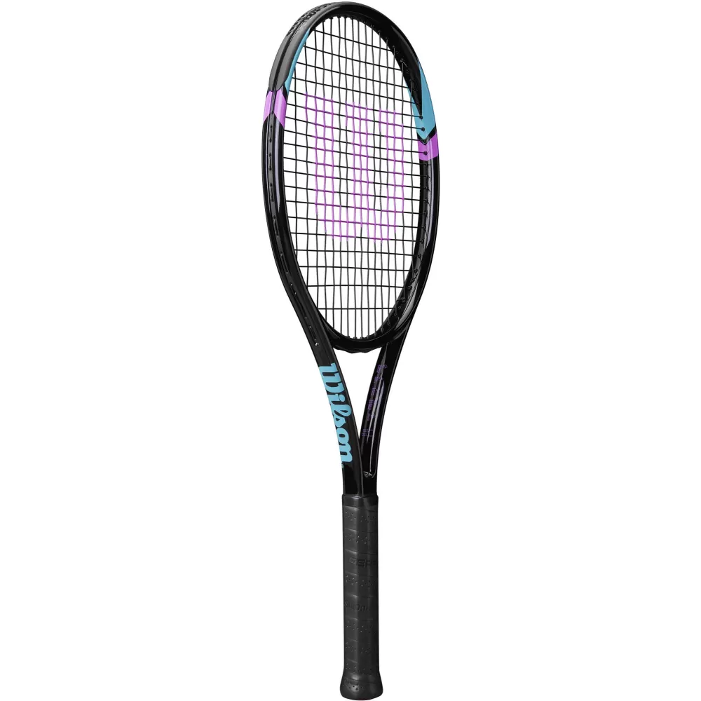 Wilson Six LV Tennis Racquet 2 Wilson Six LV Tennis Racquet - Image 2