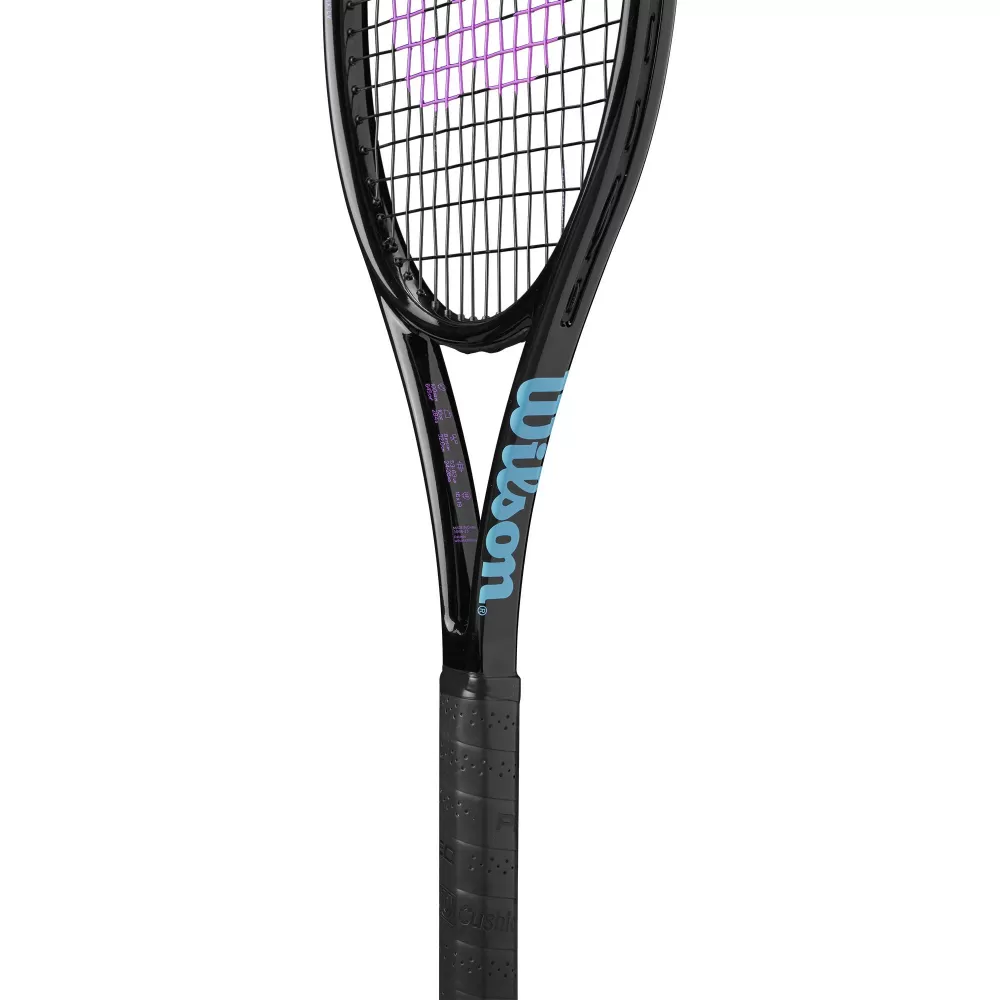 Wilson Six LV Tennis Racquet 3 Wilson Six LV Tennis Racquet - Image 3