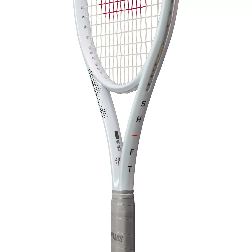 Wilson WLabs Project Shift 99/300 Tennis Racquet - Image 3
