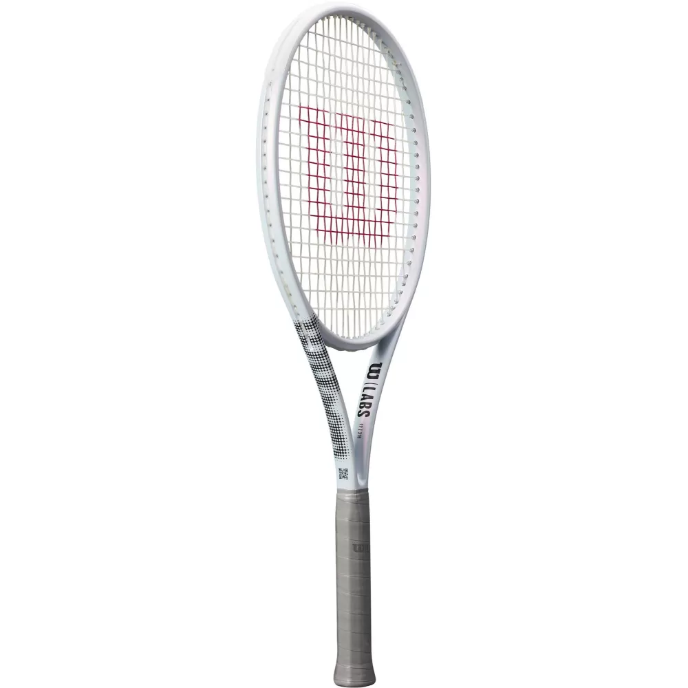 Wilson WLabs Project Shift 99/315 Tennis Racquet - Image 2