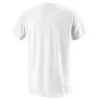 Wilson Boys` Grid Tech Tennis Tee