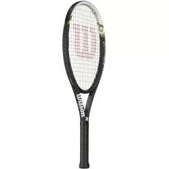Wilson Hyper Hammer 5.3 Tennis Racquet Bundled W 3 Tennis Balls -Tennis Passion WRT58610U Wilson Hyper Hammer 5.3 Tennis Racquet b 1000 1000