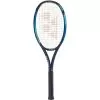 Yonex EZONE ACE Sky Blue Tennis Racquet (7th Gen) Prestrung