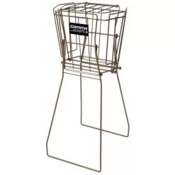 Gamma Hi-Rise 75 Gold Tennis Ballhopper