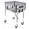 Tourna Ballport 220 Ball Collapsible Tennis Teaching Cart