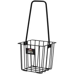 Tourna Ballport Pro Mini 50-Ball Tennis Ball Hopper