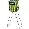 Tourna Ballport Classic 70-Ball Tennis Ball Hopper
