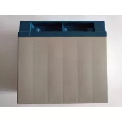 Lobster Tennis Ball Machine Battery 12 Volts - (For Use On All Tennis Machines + Pickle 2) 