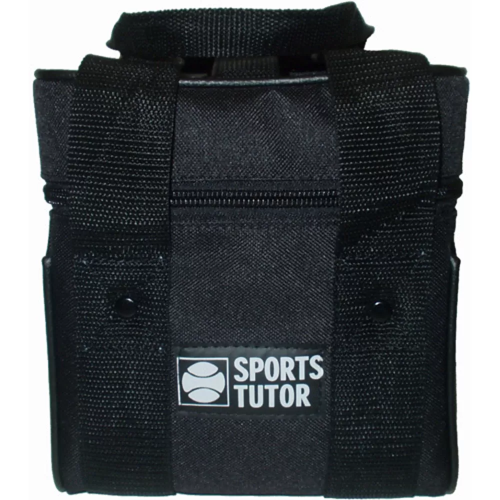 Sports Tutor Tennis Tutor External Battery Pack 1 Sports Tutor Tennis Tutor External Battery Pack