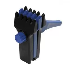 GAMMA X-Stringer X-2 Tennis Stringing Machine -Tennis Passion gamma X 2 tennis stringing machine MGXS10 image3 1000 1000