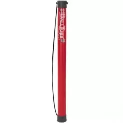 Gamma BallTube 18 Tennis Ballhopper (Red)