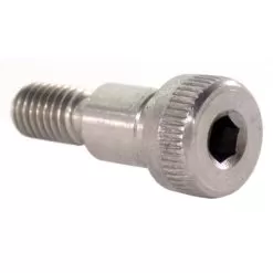 Lobster Tennis Ball Machine Platform Shoulder Bolt Screw Replacement Part (Elite Series Only)