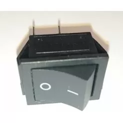 Lobster Tennis Ball Machine Power Switch Replacement Part